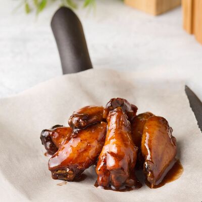 Крылья Баффало в Кафе-пиццерия Pepperoni по цене 479 ₽