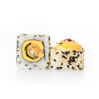 Мидийный кайф в Sushi moji по цене 388 ₽