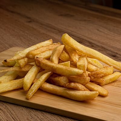 Картофель фри в BAD & BOY BURGER по цене 250 ₽