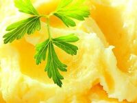 Картофельное пюре в Mojo