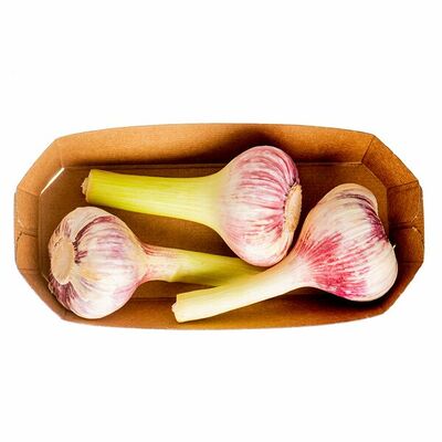 Чеснок молодой в Азбука Вкуса Экспресс Меню по цене 248 ₽