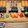 Сет Картель в Al Capone Sushi по цене 1699