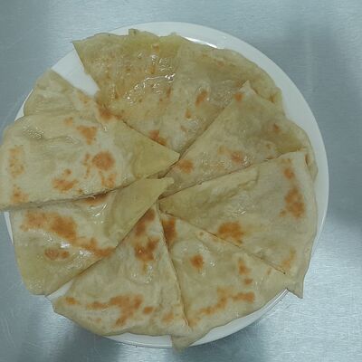 Чуду с картофелем в Кульзеб по цене 200 ₽