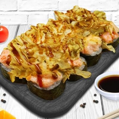 Вулкан в Sushi You по цене 680 ₽