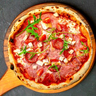 Мяснаяв Томат по цене 985 ₽