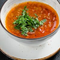 Харчо в Хинкали и Хачапури