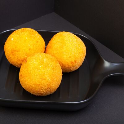 Сырные шарики в Рябинушка по цене 440 ₽