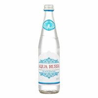 Aqua Russa негазированная в Ela