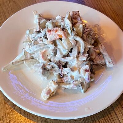 Мужской каприз в Сапфир Premium HITS & GRILL по цене 750 ₽