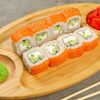 Филадельфия лайт в Sushi Ways по цене 650