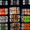 Выгодный сет в Биби суши по цене 2600