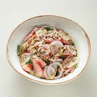 Логотип Buana cafe