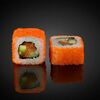 Ролл Калифорния с лососем в Sushi Now по цене 599