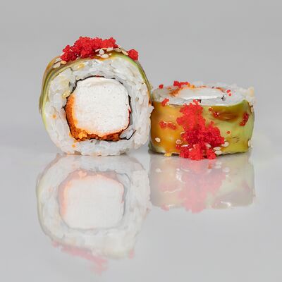 Կատանա в Sushi Ninja по цене 3100 ֏