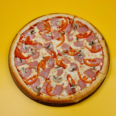 Капричоза 25см в ВкусноНата по цене 686 ₽