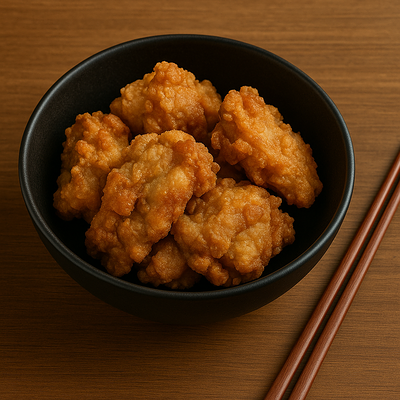 Караагэ в Ichiban по цене 405 ₽