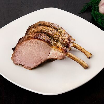 Корейка баранья в Нур по цене 882 ₽