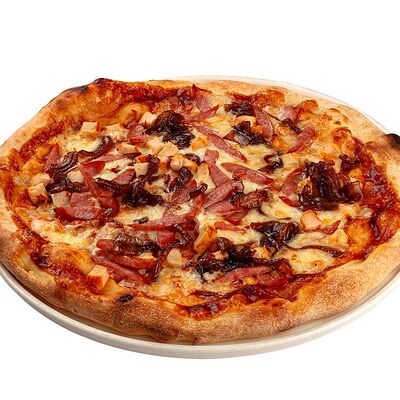 Пицца BBQ в Пинта по цене 4290 ₸