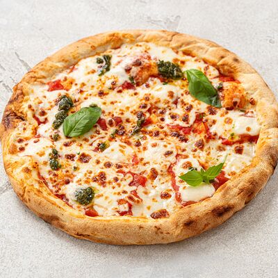  Маргарита в Шоколадница по цене 670 ₽