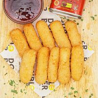 Сырные палочки Моцарелла в Double Burger