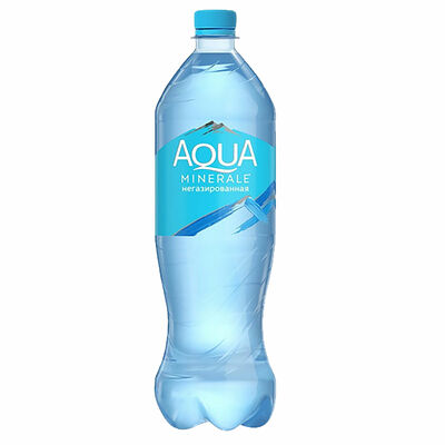 Вода негазированная Aqua Minerale в Лужники Буфет С-D по цене 165 ₽