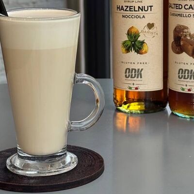 Раф в Coffee Pit по цене 290 ₽