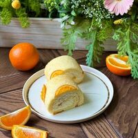 Рулет Апельсиновый в Orengo