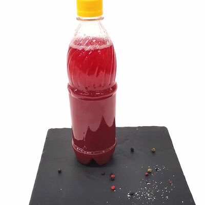 Морс в ассортименте в Bon Bon по цене 390 ₽