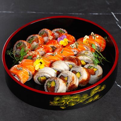 Сет Рюкю в Панда по цене 118 р.