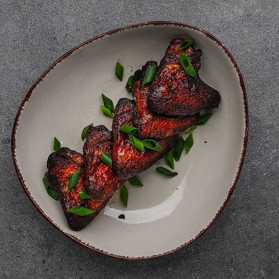 Острые крыльяв Гурман по цене 460 ₽