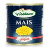 Кукуруза консервированная, Visciano, Италия в Азбука Вкуса Экспресс Меню по цене 149