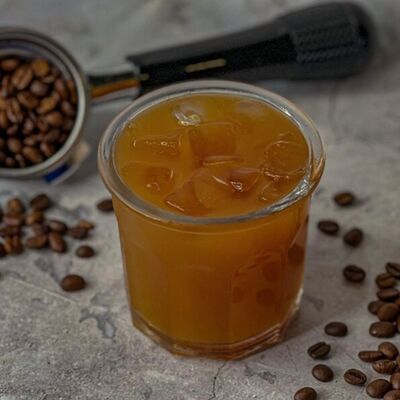 Бамбл в I Want Coffee & Food по цене 420 ₽