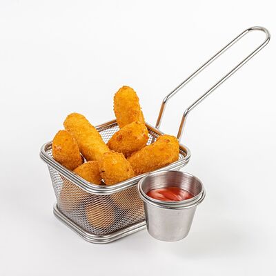 Сырные палочки в SQ PLOV по цене 2095 ₸