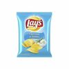 Чипсы Lays Сметана и зелень в Буфет Локомотив по цене 120