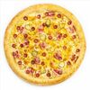 Баварская с беконом 30см. в Orang Pizza & Rolls по цене 650