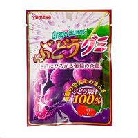 Мармелад фруктовый Yumeya Виноград Таиланд в Азбука Вкуса Экспресс Меню