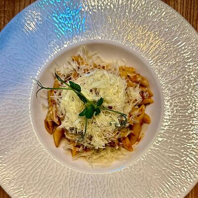 Пенне Болоньезе в Сицилия бедда по цене 890 ₽