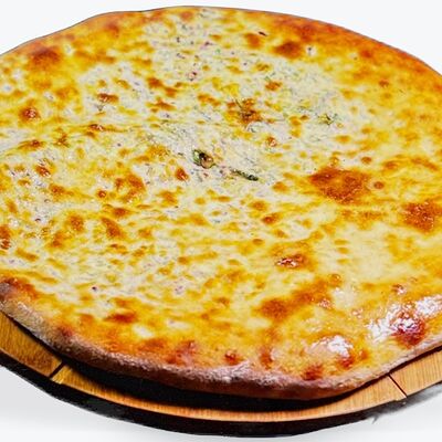 Хачапури со шпинатом в Ламазо Грузинская Кухня по цене 1190 ₽