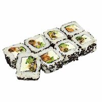 Япония 8 шт. в Guru Roll