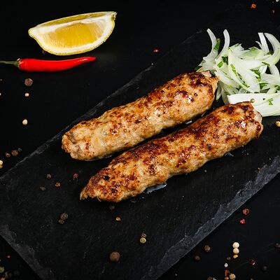Люля-кебаб Курица в Шашлык Про по цене 539 ₽