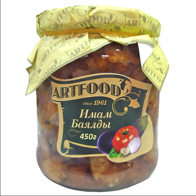 Имам Баялды Artfood в Шашлык-Машлык по цене 300 ₽
