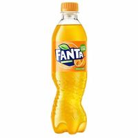 Fanta в Восточный Рай