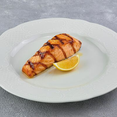 Лосось в Царь по цене 1290 ₽