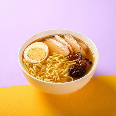 Рамен в Круглое катаем по цене 379 ₽