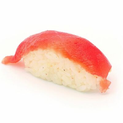 Суши с тунцом в Hot-Pizza по цене 155 ₽