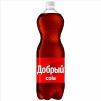 Напиток Добрый Кола 1000 мл. Пэт в Банхоф