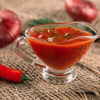 Соус Острый 50 гр в Кинкали