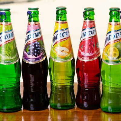 Натахтари в ассортименте в Хлебное место №1 по цене 160 ₽