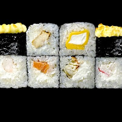 Мега Запеченный в Кимчи по цене 2519 ₽