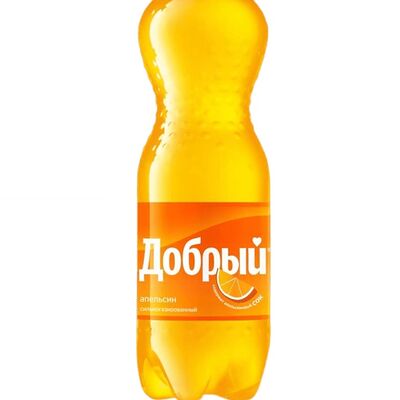 Добрый Апельсин в Рам Суши по цене 200 ₽